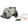 Turbolader passend für MERCEDES ATEGO, ATEGO 2, UNIMOG OM900.911-OM904.970 01.98-