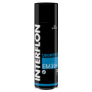 Interflon Degreaser EM30+ (aerosol) - Ergiebiges...