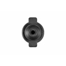 HELLA 8JA 001 930-001 Stecker - 7-polig - Stecker: Schraubkontakt