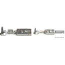 HERTH+BUSS ELPARTS 95942172 Crimpzangeneinsatz passend...