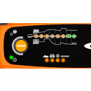 CTEK MXS 5.0 POLAR EU 56-855 12V Automatikladegerät...