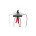 CTEK CTX MOUNTING BRACKET 40-132