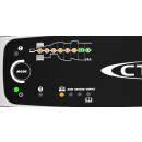 CTEK MXS 10EC EU 40-095 12V für PKWs und Transporter