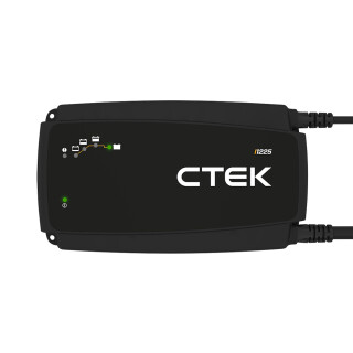 CTEK I1225 EU 40-189 12V Batterieladegerät für festen Einbau