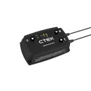 CTEK SMARTPASS 120S 40-678 12V Ladegerät für Analsser- und Zweitbatterien