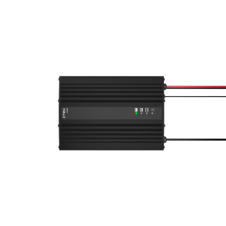 CTEK I2440 40-275 gewerbliches Ladegerät mit 40A, 24V und 15 flexiblen Ladekurven