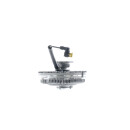 Kühlerlüfterkupplung MAHLE passend für DAF CF, XF 106 MX-11210-PX-7231 10.12-