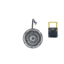 Kühlerlüfterkupplung MAHLE passend für DAF CF, XF 106 MX-11210-PX-7231 10.12-