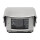 RAV-F Rückfahrkamera, 700 TVL mit Adapter für die Wachendorf A3, A3e, A3s, A6, A6e, A6s, A8, A8e, A8s, B3e, B4e, B6e