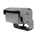 RAV-M Mini-Shutter-Rückfahrkamera, 700TVL mit Adapter für die Wachendorf A3, A3e, A3s, A6, A6e, A6s, A8, A8e, A8s, B3e, B4e, B6e