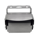 RAV-M Mini-Shutter-Rückfahrkamera, 700TVL mit Adapter für das MB Classic Cockpit J6A mit ICUC (J1C) mit J1C mit J9J bis 2017