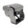 RAV-M Mini-Shutter-Rückfahrkamera, 700TVL mit Adapter für das MB Classic Cockpit J6A mit ICUC (J1C) mit J1C mit J9J bis 2017