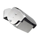 RAV-M Mini-Shutter-Rückfahrkamera, 700TVL mit Adapter für das MB Classic Cockpit J6A mit ICUC (J1C) mit J1C mit J9J ab 2019