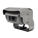 RAV-M Mini-Shutter-Rückfahrkamera, 700TVL mit Adapter für das MB Classic Cockpit J6A mit ICUC (J1C) mit J1C mit J9J ab 2019