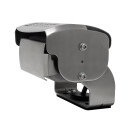 RAV-M Mini-Shutter-Rückfahrkamera, 700TVL mit Adapter für das MB Classic Cockpit J6A mit ICUC (J1C) mit J1C mit J9J ab 2019