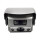 RAV-M Mini-Shutter-Rückfahrkamera, 700TVL mit Adapter für das MB Classic Cockpit J6A mit ICUC (J1C) mit J1C mit J9J ab 2019