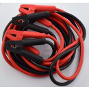 Starthilfekabel Starterkabel Batteriekabel 1500A 6M |...