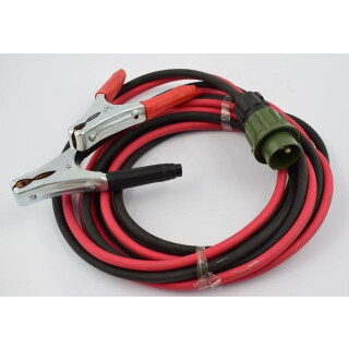 Starthilfekabel Starterkabel Batteriekabel 1600A 5M | PRNATO/5/DZ-WT