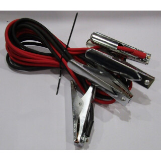 Starthilfekabel Starterkabel Batteriekabel 1200A 8M | PR1200/8/G/DZT