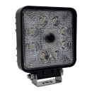 LED Arbeitsscheinwerfer, Zusatzscheinwerfer,...