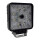 LED Arbeitsscheinwerfer mit Full-HD-Rückfahrkamera, Zusatzscheinwerfer, ECE-Zulassung, 12V, 24V, 30V, 32V, 36V 48Volt für LKW, Traktor, Bagger, Gabelstapler, Agrar, AgrarLED, Schlepper, Trailer, Anhänger, Flutlicht, Xenon