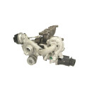 Turbolader passend für VW Crafter