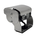 RAV-M Mini-Shutter-Rückfahrkamera, Full-HD für AHD-Monitore, 130°, silber, 9-32V, PAL CARGUARD
