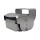 RAV-M Mini-Shutter-Rückfahrkamera, Full-HD für AHD-Monitore, 130°, silber, 9-32V, PAL CARGUARD