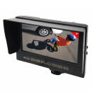 RAV-MO 7WHD, 7 Zoll AHD-Monitor, wasserdicht (IP68),...