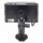 RAV-MO 7WHD, 7 Zoll AHD-Monitor, wasserdicht (IP68),  1024x600 Pixel, 3 Kamera-Eingänge (bis 1080p), 9-32V, Leitlinien