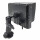 RAV-MO 7WHD, 7 Zoll AHD-Monitor, wasserdicht (IP68),  1024x600 Pixel, 3 Kamera-Eingänge (bis 1080p), 9-32V, Leitlinien