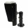 RAV-MO 7WHD, 7 Zoll AHD-Monitor, wasserdicht (IP68),  1024x600 Pixel, 3 Kamera-Eingänge (bis 1080p), 9-32V, Leitlinien