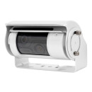Shutter-Doppel-Rückfahrkamera mit Scheibenwischer,...