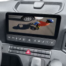 Adapter zum Anschluss von allen CGS-Kameras an MERCEDES...