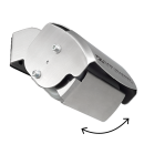 Full-HD-Mini-Shutter-Rückfahrkamera mit...