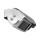 CARGUARD RAV-F Rückfahrkamera, Full-HD für AHD-Monitore, 115°, silber, 9-14V, PAL