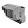 CARGUARD RAV-F Rückfahrkamera, Full-HD für AHD-Monitore, 115°, silber, 9-14V, PAL
