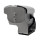 CARGUARD RAV-F Rückfahrkamera, Full-HD für AHD-Monitore, 115°, silber, 9-14V, PAL