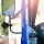 Full-HD-Seiten- und Rückfahrkamera RAV-K von CARGUARD Systems mit 1080p für AHD- und Full-HD-Monitore, 100°, schwarz, 9-32V, PAL