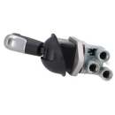 Handbremsventil - KNORR K215011N50