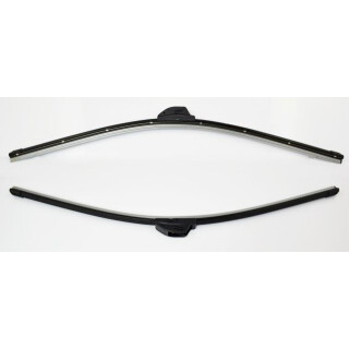 Scheibenwischerblatt Flachbalkenwischer 700mm Aero Twin passend für Mercedes Benz Actros MP1 MP2 MP3