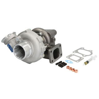 Turbolader passend für MERCEDES ATEGO, ATEGO 2, VARIO, VARIO (B667, B670, B668), VARIO (B670), VARIO (B670, B668, B667) OM900.911-OM904.961 09.96-