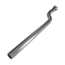 Tragrohr für Kotflügel 40 × 4 × 800...