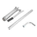 Fasspumpe manuell für 50 - 200L Fässer