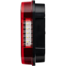 MultiLED IV, 12/24 V, links, 5-pol. Bajonett, mit...