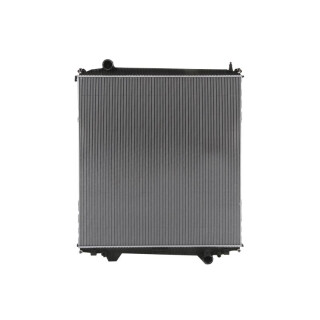Kühler, Motorkühlung Mahle passend für MAN TGX I D2066LF25-D3876LF09 06.06-09.21