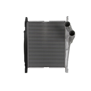Ladeluftkühler Ansaugluftkühler passend für MERCEDES ATEGO, AXOR, AXOR 2, NG OM422.952-OM926.999 08.73-