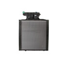 Kühler, Motorkühlung MAHLE CR2731000P passend...