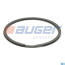 Ring, Auspuffkrümmer passend für SCANIA