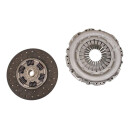 Kupplungssatz, ohne lager, 430mm passend für IVECO...